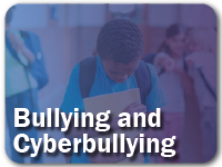 Bullying and Cyberbullying